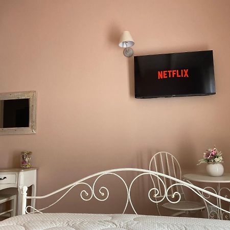 Bed and Breakfast La Soffitta Di Emmasofia San Vito  Zewnętrze zdjęcie