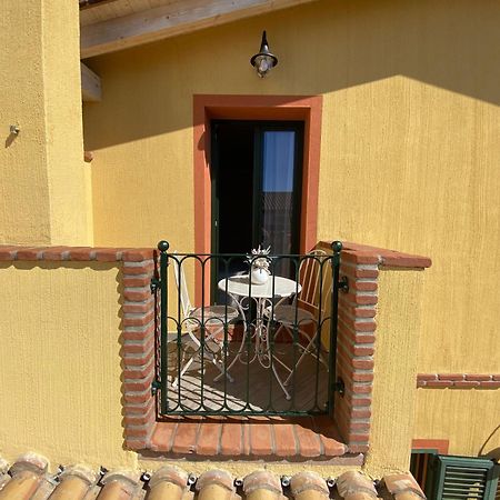 Bed and Breakfast La Soffitta Di Emmasofia San Vito  Zewnętrze zdjęcie