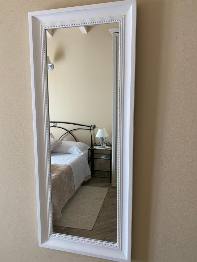 Bed and Breakfast La Soffitta Di Emmasofia San Vito  Zewnętrze zdjęcie