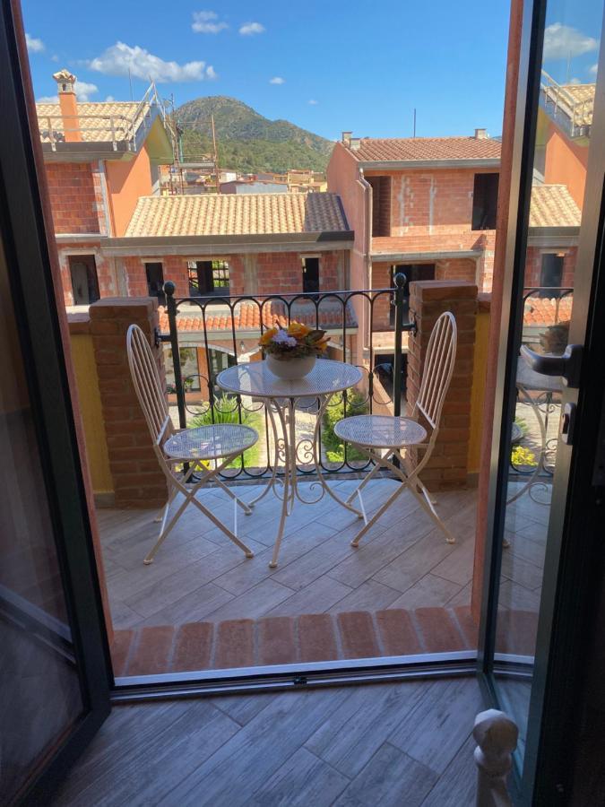 Bed and Breakfast La Soffitta Di Emmasofia San Vito  Zewnętrze zdjęcie